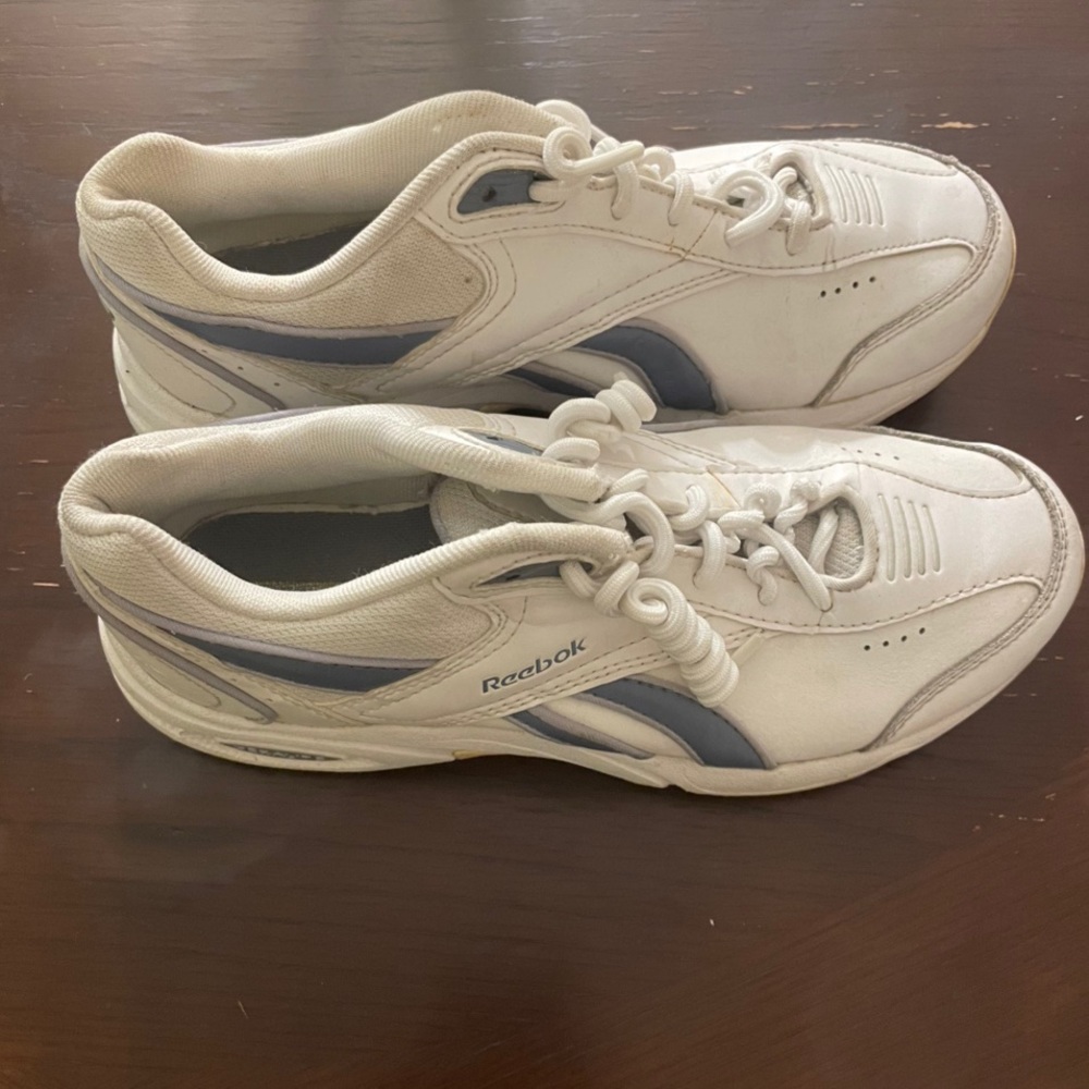 COPY - Reebok dad sneakers
